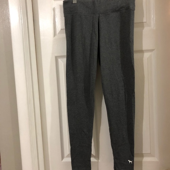 PINK Victoria's Secret Pants - Full length leggings